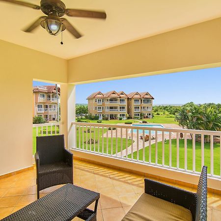 Condos At Ocean Village Sosua Exterior photo