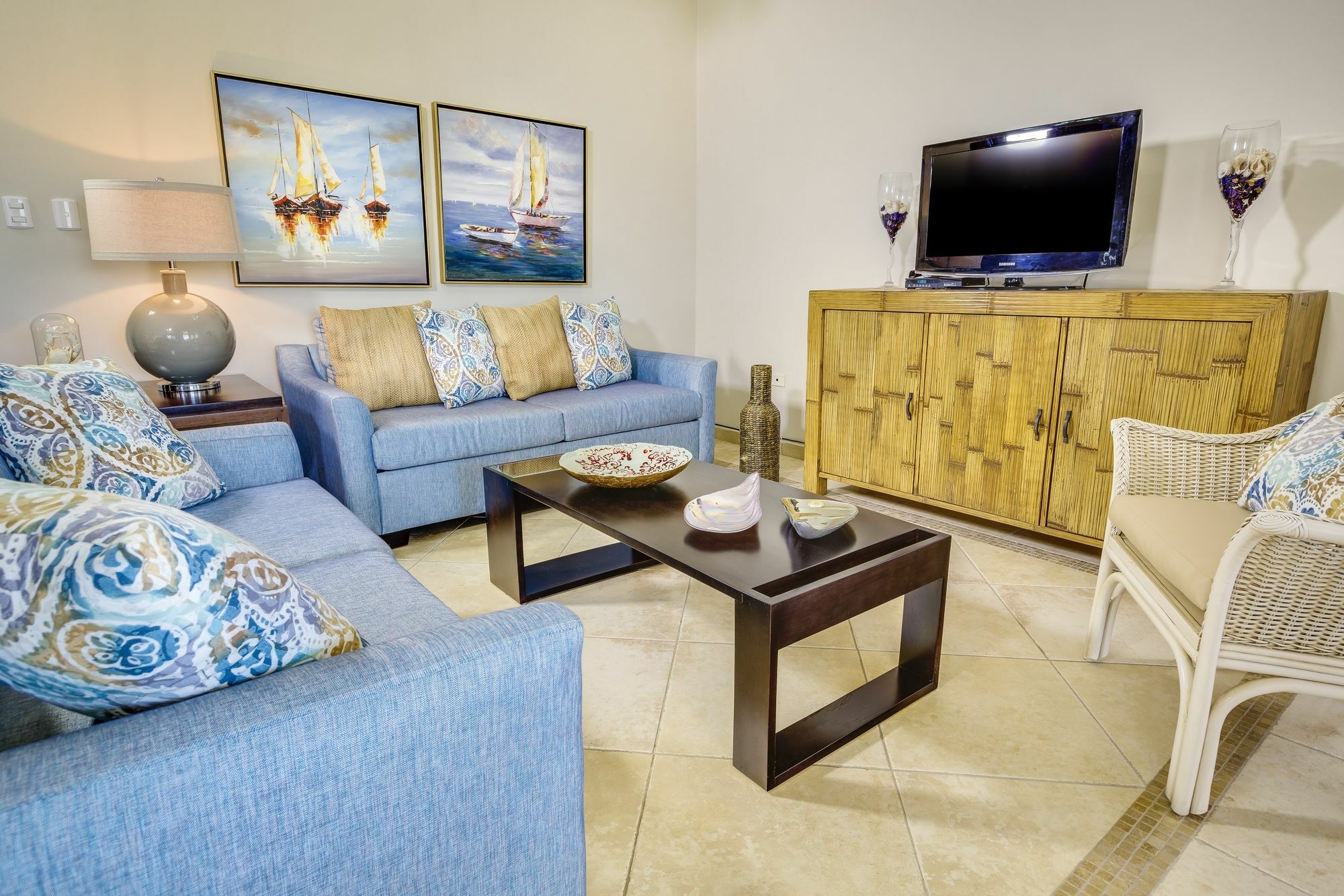 Condos At Ocean Village Sosua Exterior photo