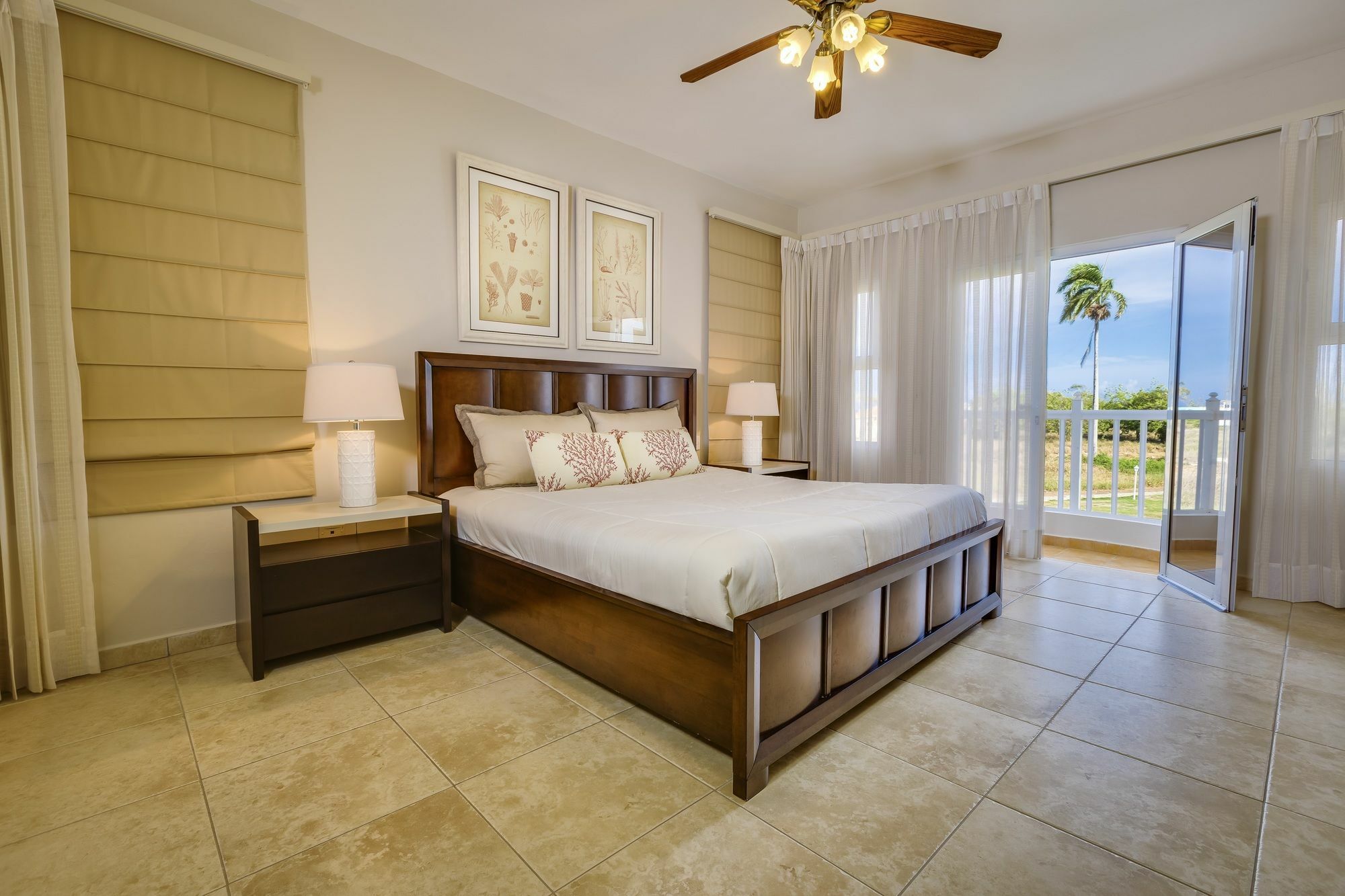 Condos At Ocean Village Sosua Exterior photo