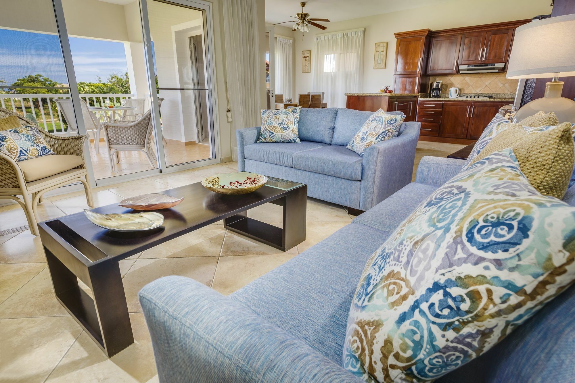 Condos At Ocean Village Sosua Exterior photo