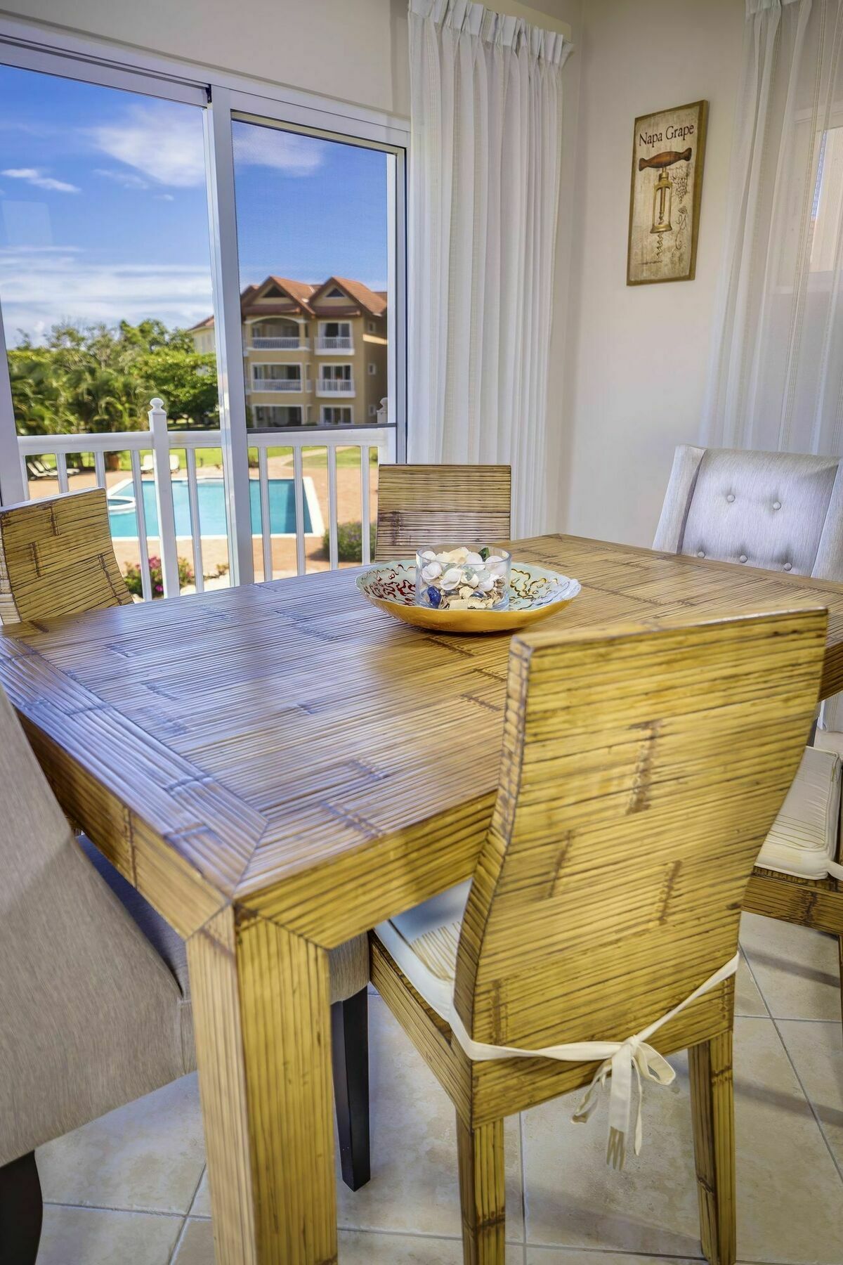 Condos At Ocean Village Sosua Exterior photo