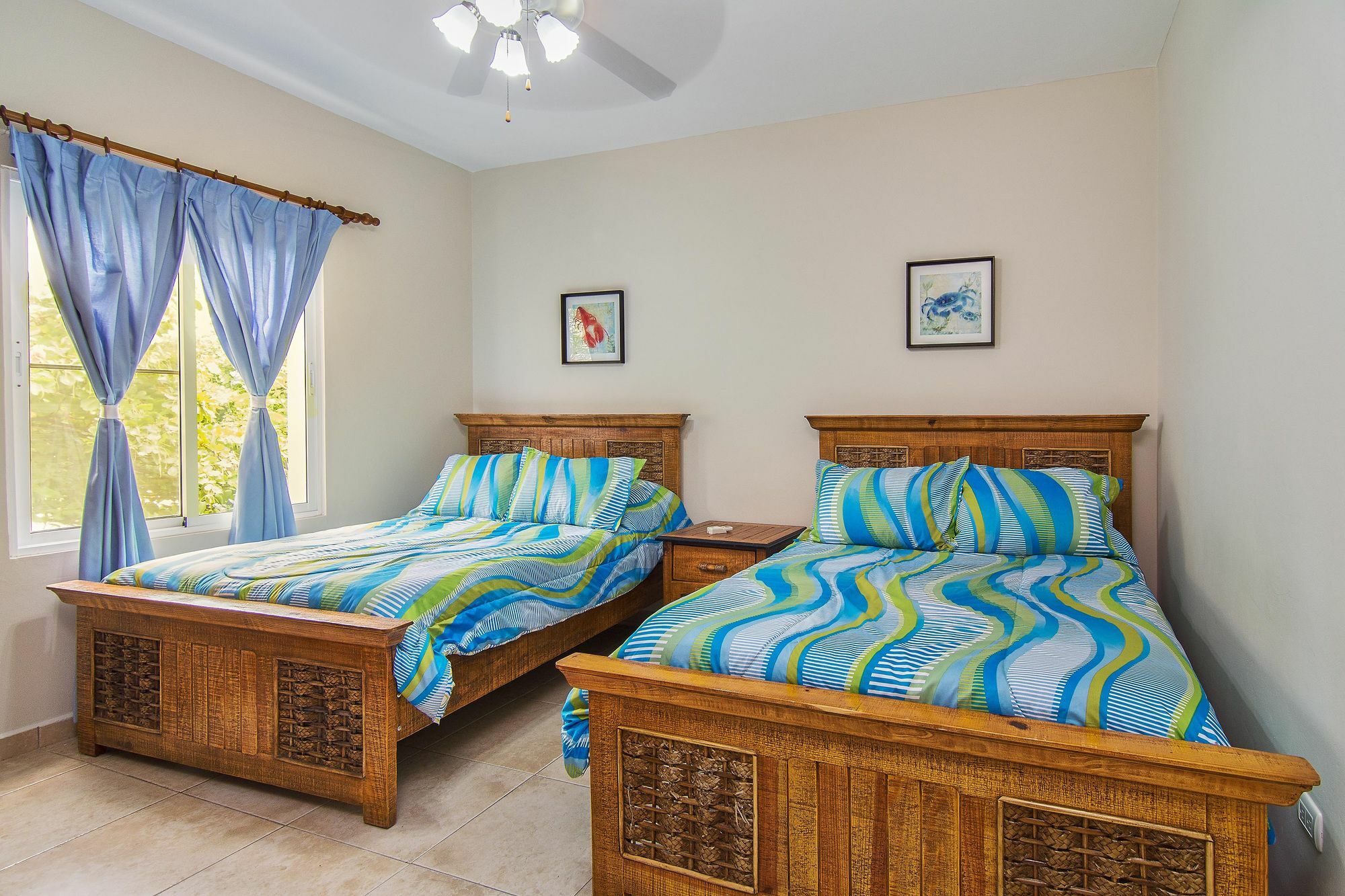 Condos At Ocean Village Sosua Exterior photo